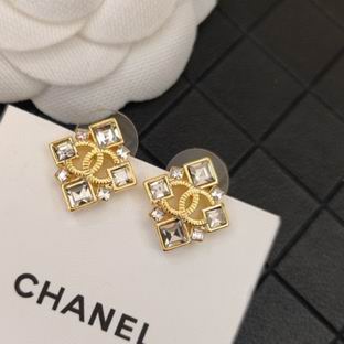 Chanel earring 11lyh76